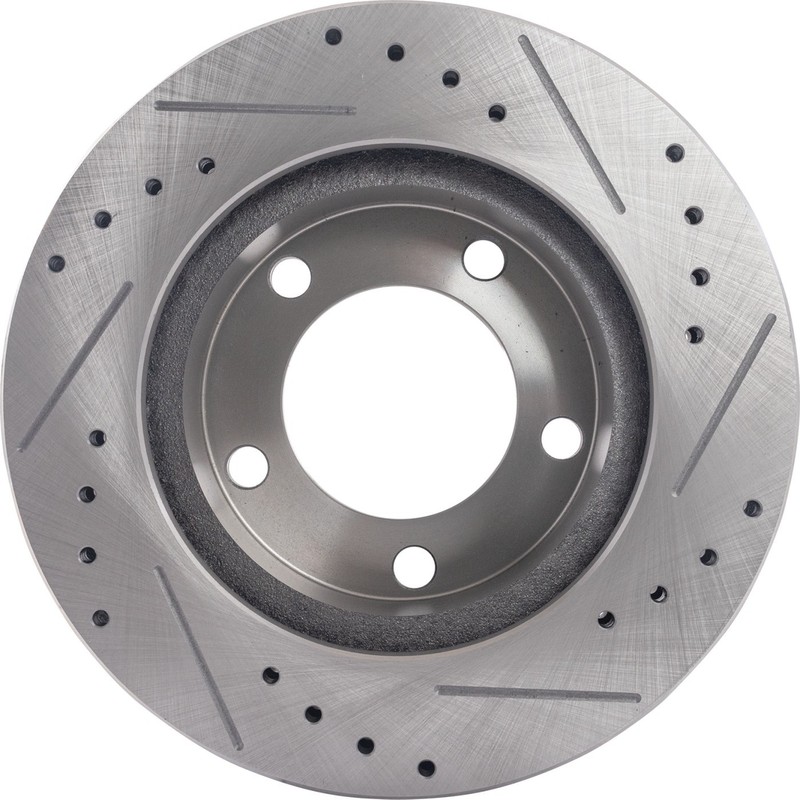 Front Brake Disc for F150 Truck Ford F-150 Bronco 1994-1996 gallery