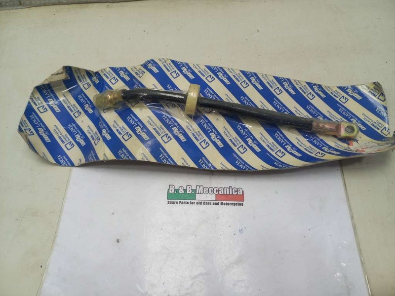 BRAKE HOSE Fiat 126 500 LADA 110 111 112 1200-1500 1600 NOVA TUSCANY PRIORA 8…