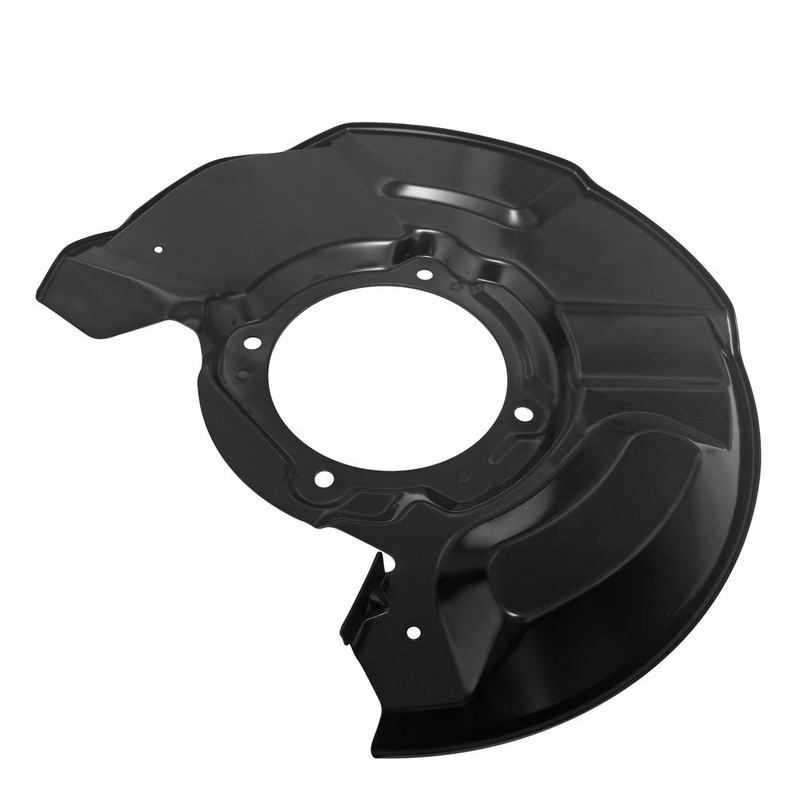 Front RH Disc Brake Dust Shield 47703-34031 For Toyota Tundra Sequoia 2000-2007 gallery