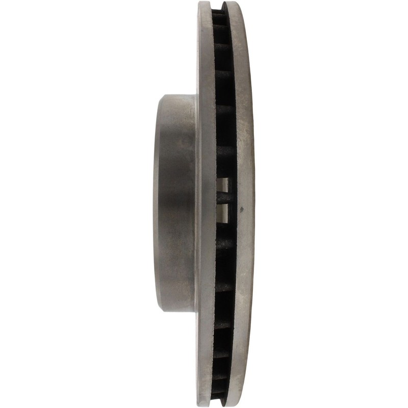 Centric Parts 121.44101 C-Tek Standard Brake Rotor For 93-98 Toyota T100
