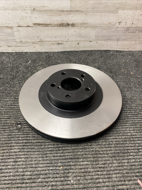 Frt Disc Brake Rotor ACDelco Advantage 18A2328A gallery