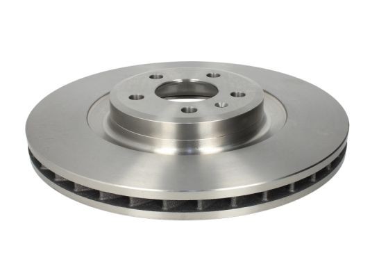 ABE C3A036ABE Brake Disc for Audi gallery