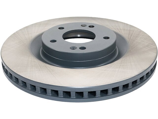 Front Brake Rotor For 2021-2023 Kia Sorento 2022 NS364NK