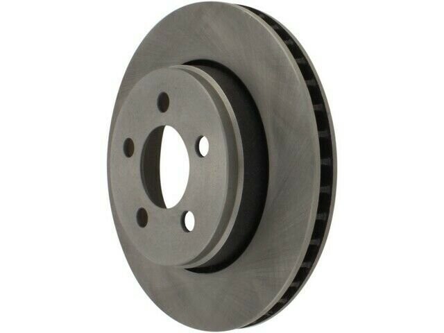 Front Brake Rotor For 2008-2012 Jeep Liberty 2009 2010 2011 SV597PZ