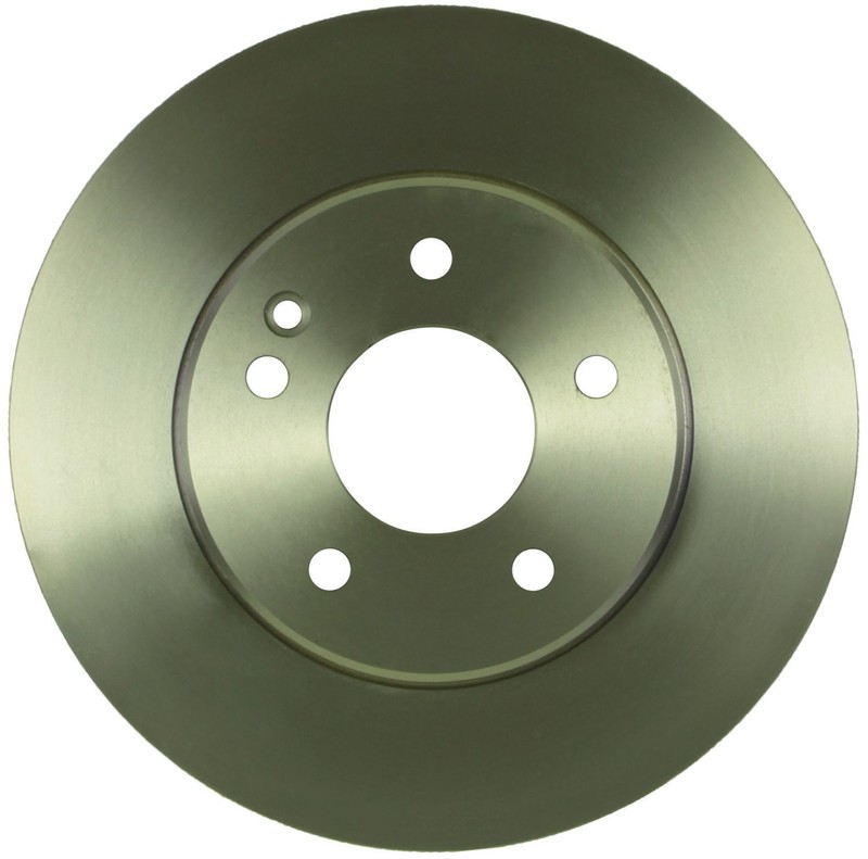 Disc Brake Rotor-QuietCast Bosch 36010935
