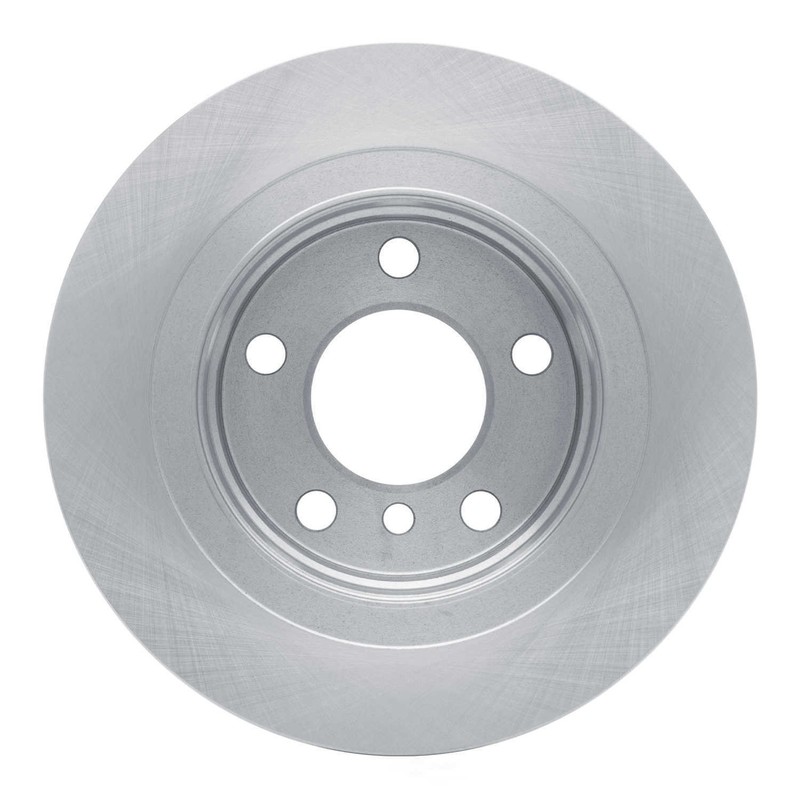 Disc Brake Rotor-2 Door DFC 600-92100 gallery