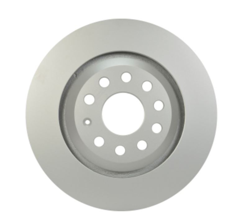 Hella 355112122 BRAKE ROTORS gallery