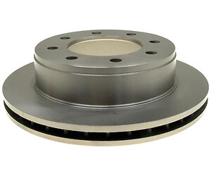 Rr Disc Brake Rotor Raybestos 56830R gallery