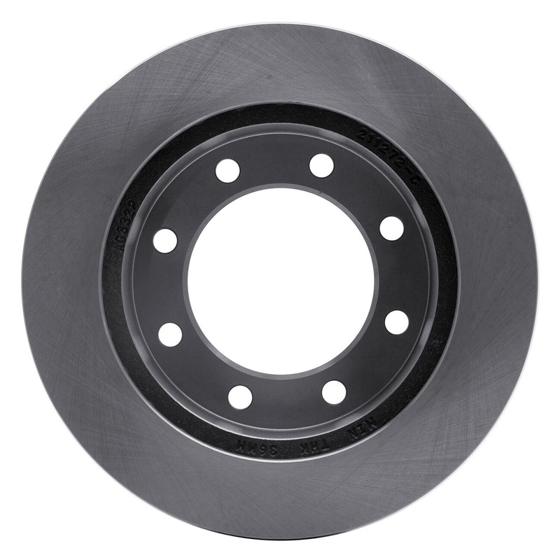 For Ford Excursion 00-05 R1 Concepts eLINE Plain 1-Piece Front Brake Rotor gallery