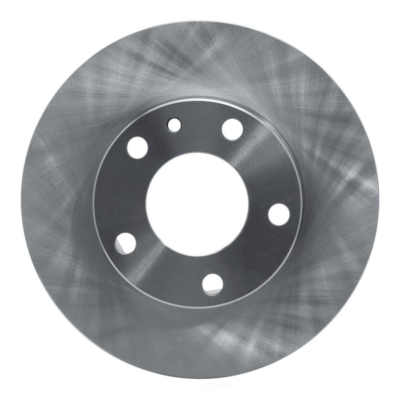 Disc Brake Rotor fits 1976-1982 BMW 633CSi,733i 528i 530i DFC