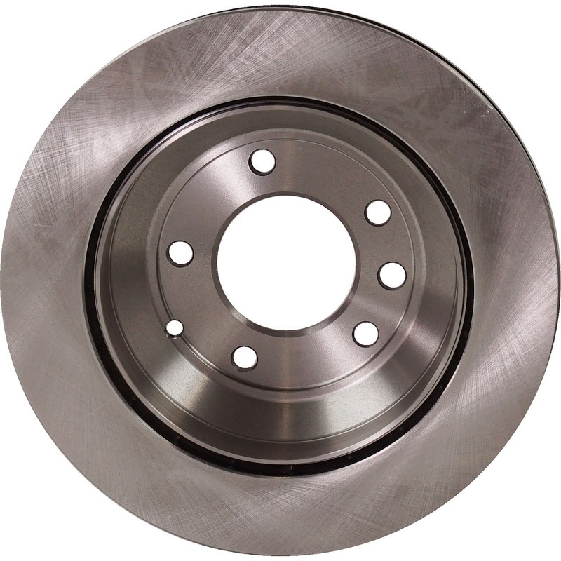 Front & Rear Brake Disc Rotors for VW Volkswagen Touareg Porsche Cayenne gallery