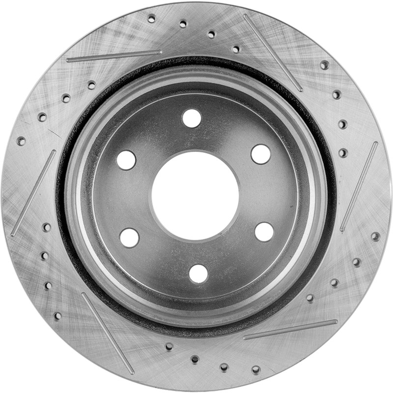 For 2002-2006 Avalanche 1500 Brake Disc gallery