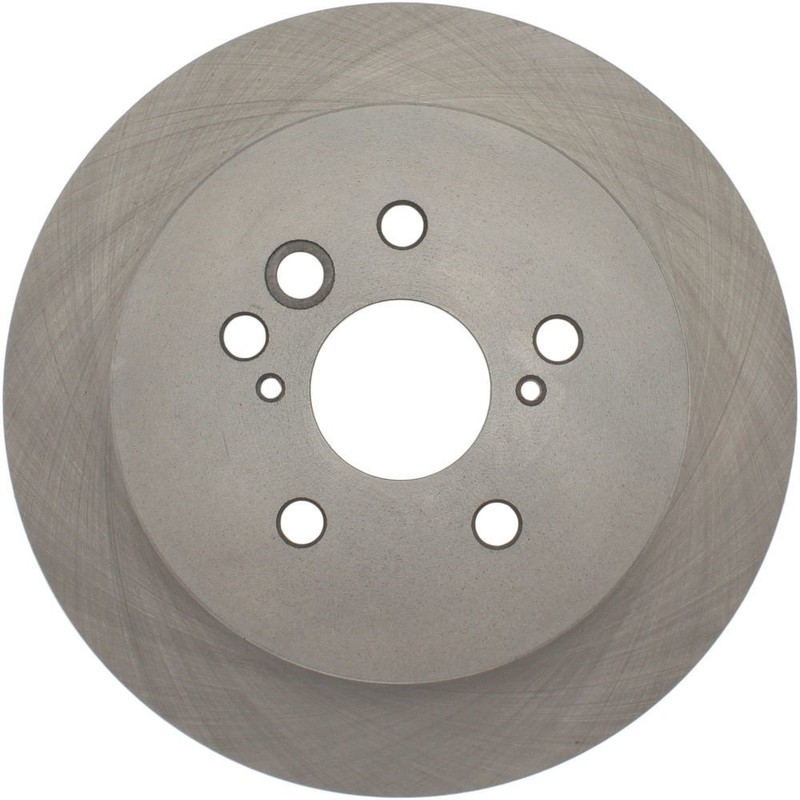 Rr Disc Brake Rotor Centric Parts 121.44134 gallery