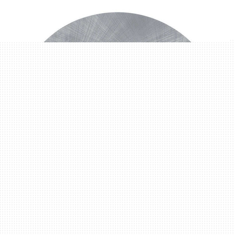 Disc Brake Rotor-Front Disc DFC 600-22000
