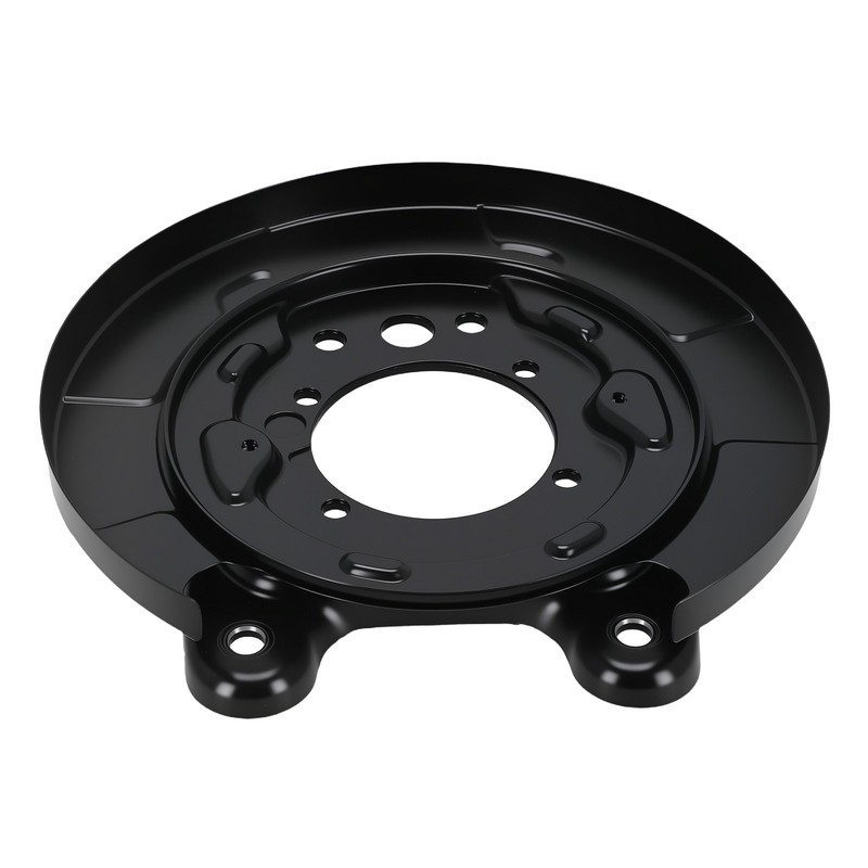 1pc Rear Left Brake Dust Shield Plate for Nissan Frontier/Xterra 44030-EA070 gallery