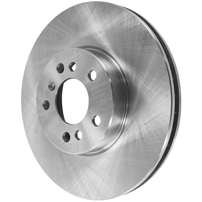 Front, Driver Or Passenger Brake Disc For BMW X5 2000 2001 2002 2003 2004-2006