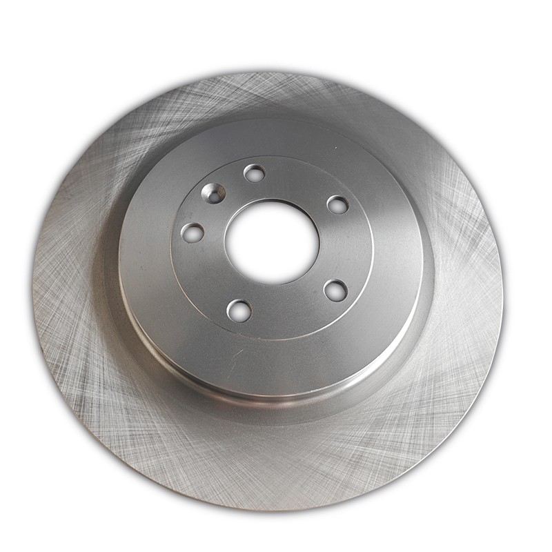 Front Rear Disc Rotors and Brake Pads Kit for Ford Flex Explorer Lincoln MKS MKT gallery