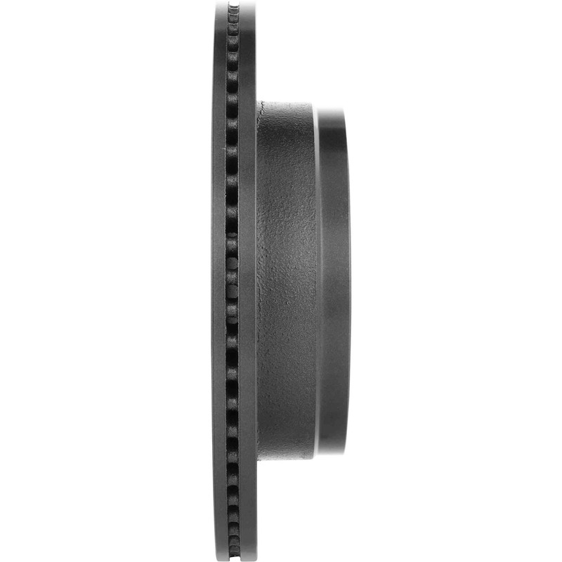 Rear Rotor Fits 2012-2020 Ford F-150 09.D274.21 gallery