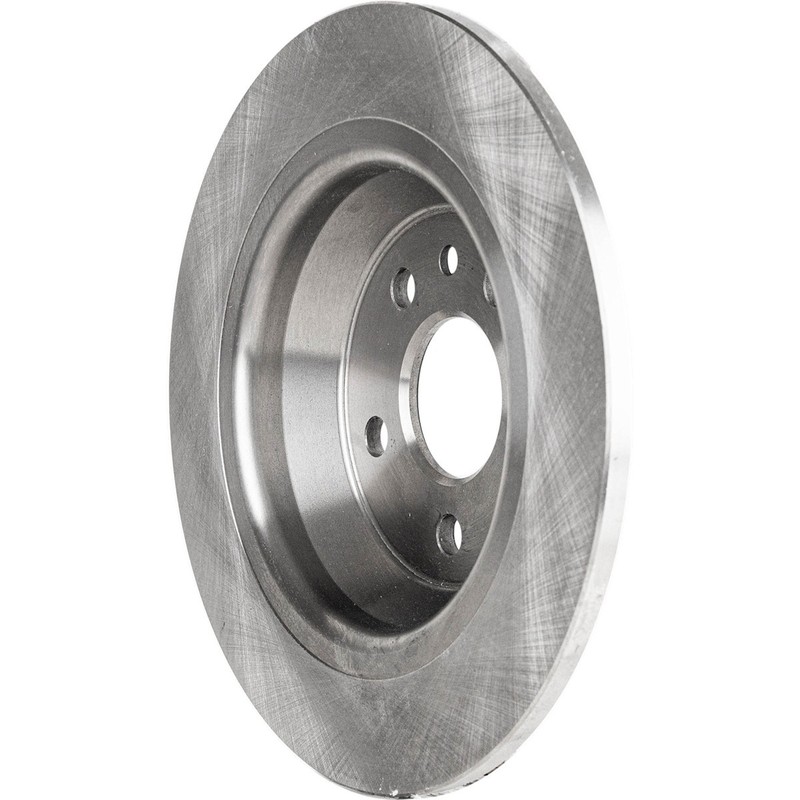 KIT-072924-3439 TRW 2-Wheel Set Brake Disc and Pad Kits Rear for Land Rover gallery
