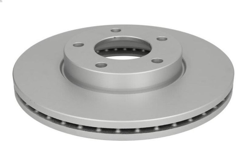 1X Brake disc for BOSCH 0 986 479 C68 MAZDA 5 (CR) 2 2005-201 gallery
