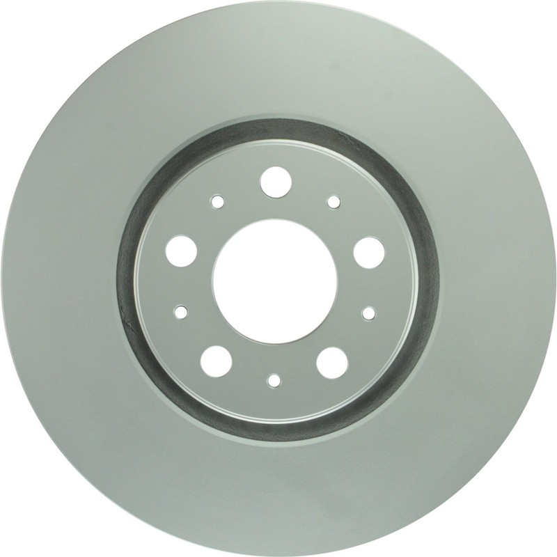 52011388 Bosch Brake Disc Front Driver or Passenger Side Right Left Left/Right