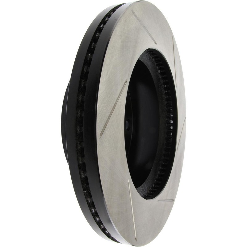 StopTech Disc Brake Rotor | 126.65138SR gallery