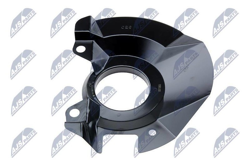 Brake Disc Splash Panel Front Right For KIA Picanto 04-11 5175607000 gallery