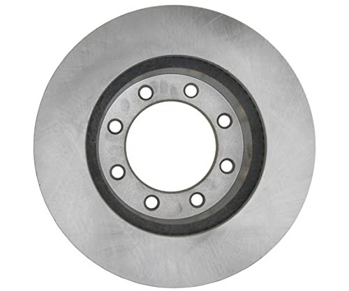 Raybestos Brakes Disc Brake Rotor P N 681016R gallery