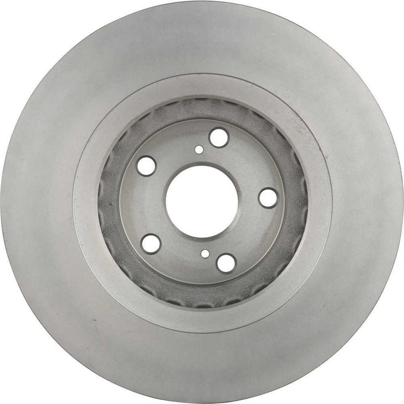 Disc Brake Rotor-Premium UV Coated OE Equivalent Rotor Brembo 09.C499.11 gallery