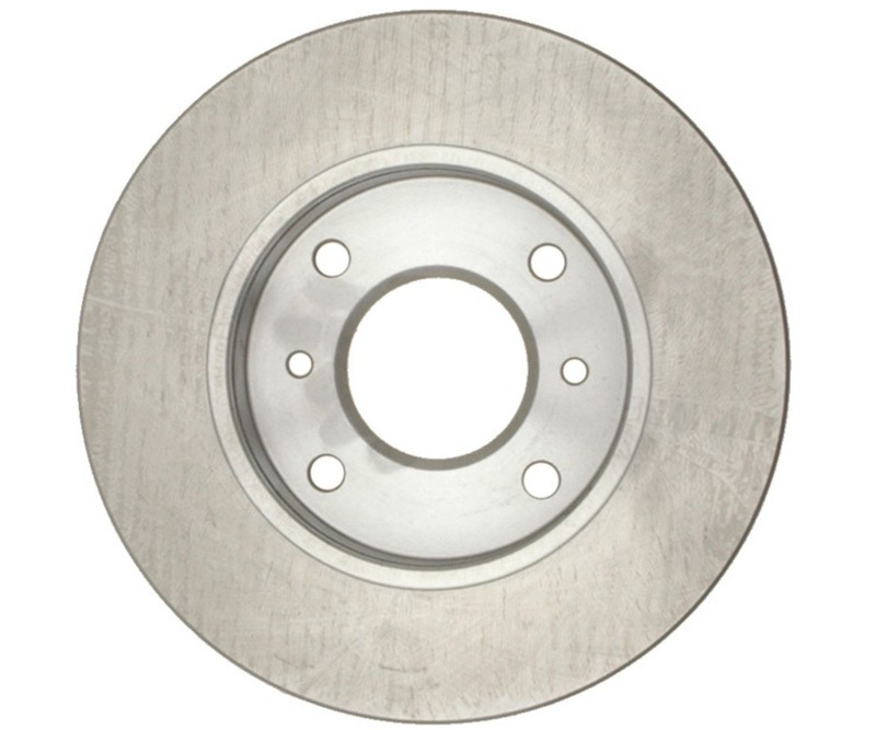 Raybestos 96063R R-Line Brake Rotor For 89-13 240SX Axxess G20 Scala Stanza gallery