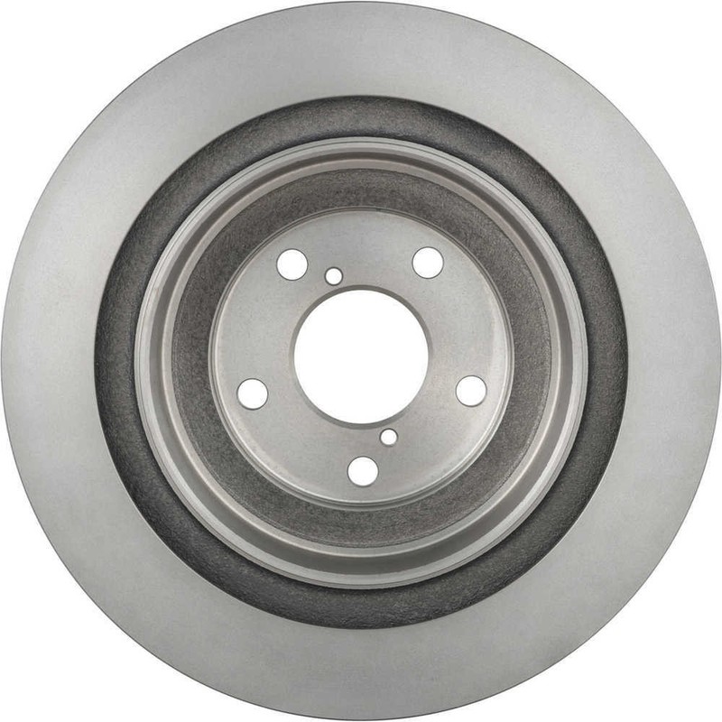 Disc Brake Rotor fits 2005-2009 Subaru Legacy Impreza BREMBO NORTH AMERICA gallery