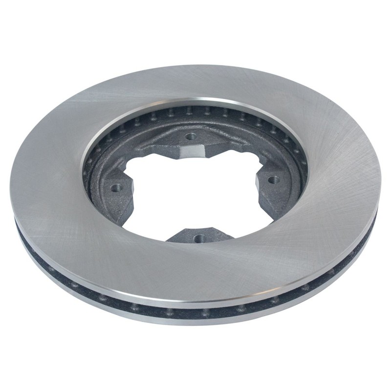 Front Metallic Disc Brake Pads & Rotors Kit for Honda Accord Acura CL gallery