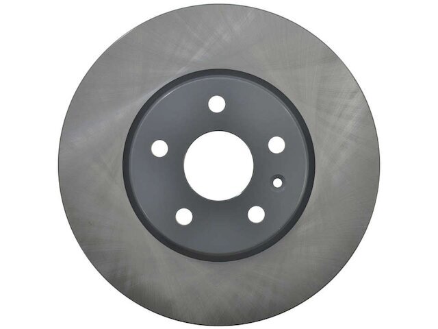 API 79QN13C Front Brake Rotor Fits 2010 Buick Allure OEF3 Prem E coated — 321mm