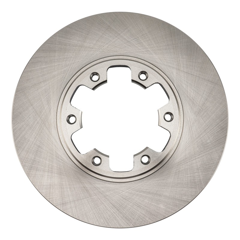2x Front Disc Brake Rotor For 2000-2004 Nissan Xterra 1996-1998 Pathfinder gallery