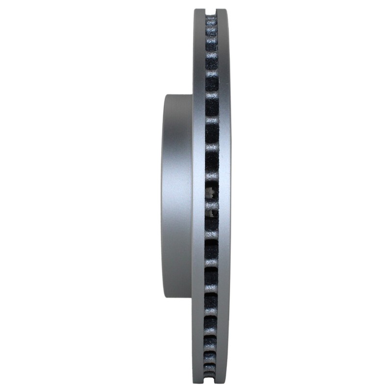 Front Brake Kit 280mm Disc Rotors & Bosch Semi-Metallic Pad For Kia Soul L4 FWD gallery