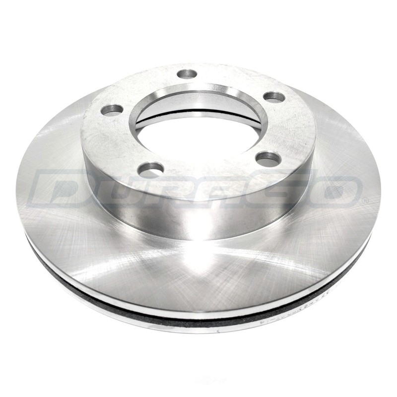 Disc Brake Rotor-4WD IAP Dura BR54020