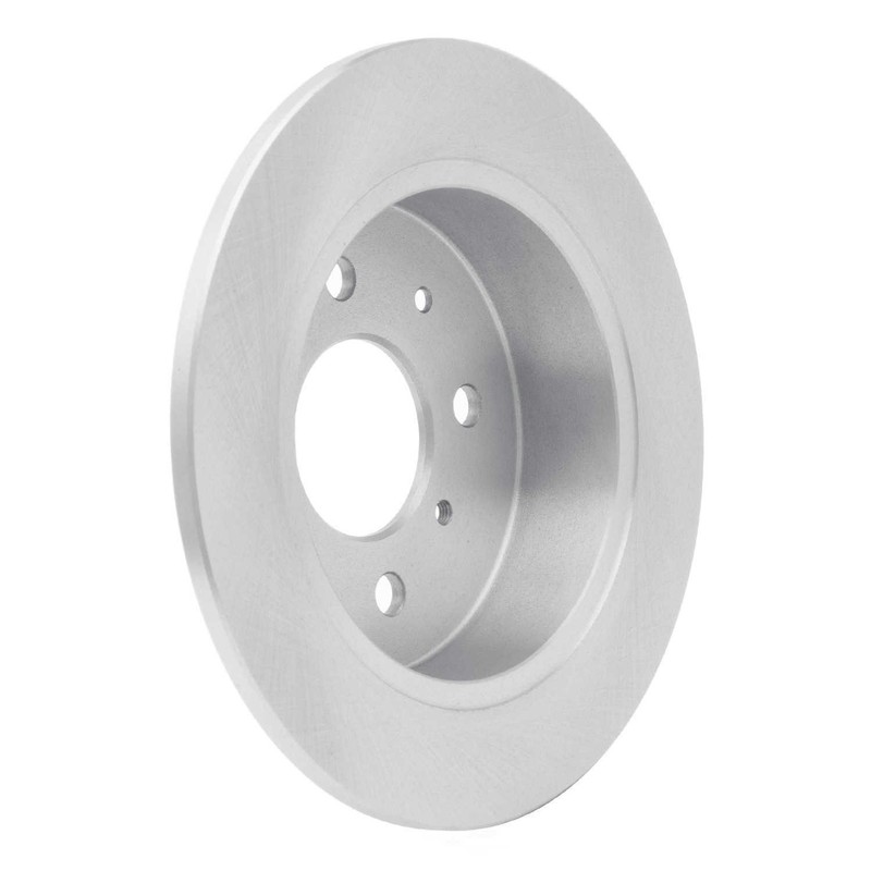 Disc Brake Rotor-Si DFC 600-59014 gallery