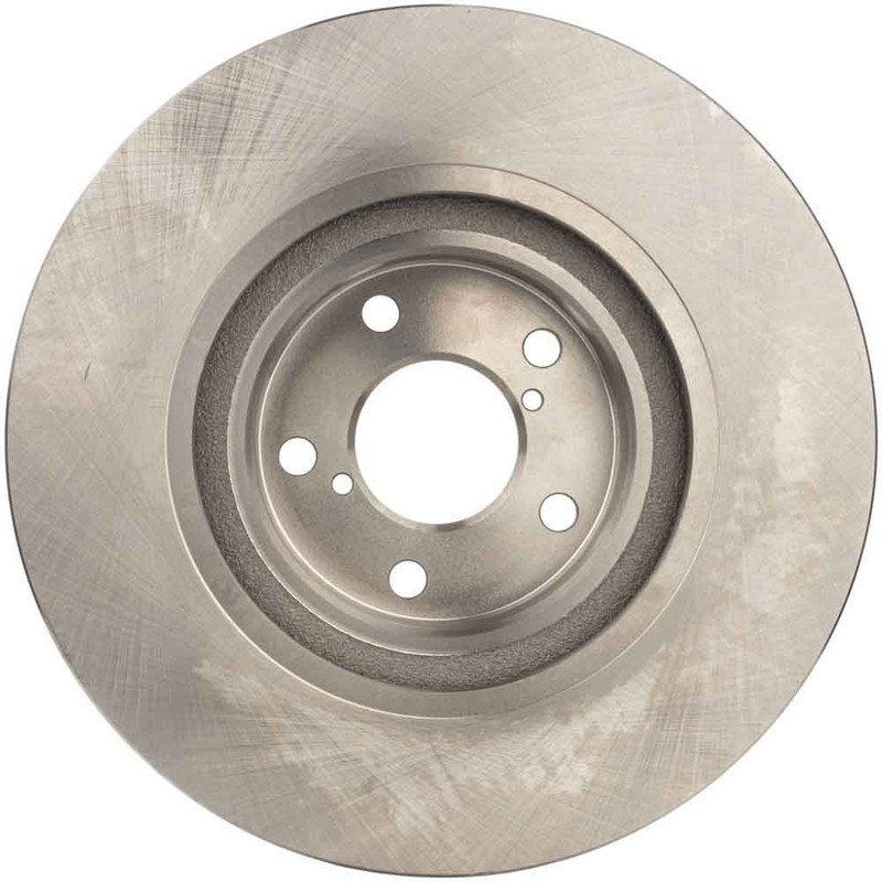 For Subaru Baja Legacy Forester BRZ 2005-2023 Magma Front Brake Rotor DAC gallery