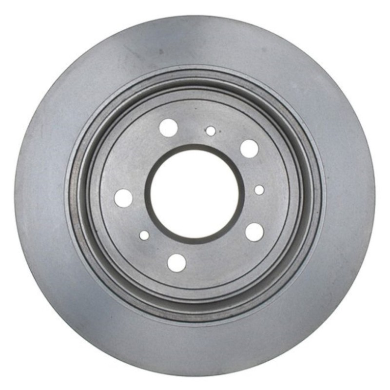 Genuine ACDelco For Buick Allure/LaCrosse 2008 2009 Disc Brake Rotor | Cast Iron gallery