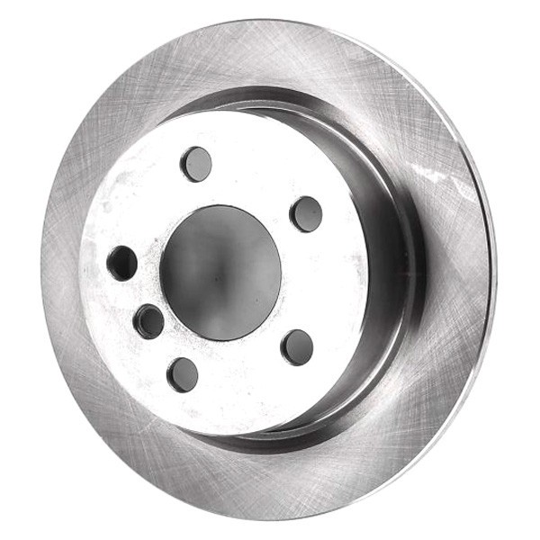 PowerStop EBR1648 Brake Rotor For Mini Cooper 2014-2024 Rear gallery