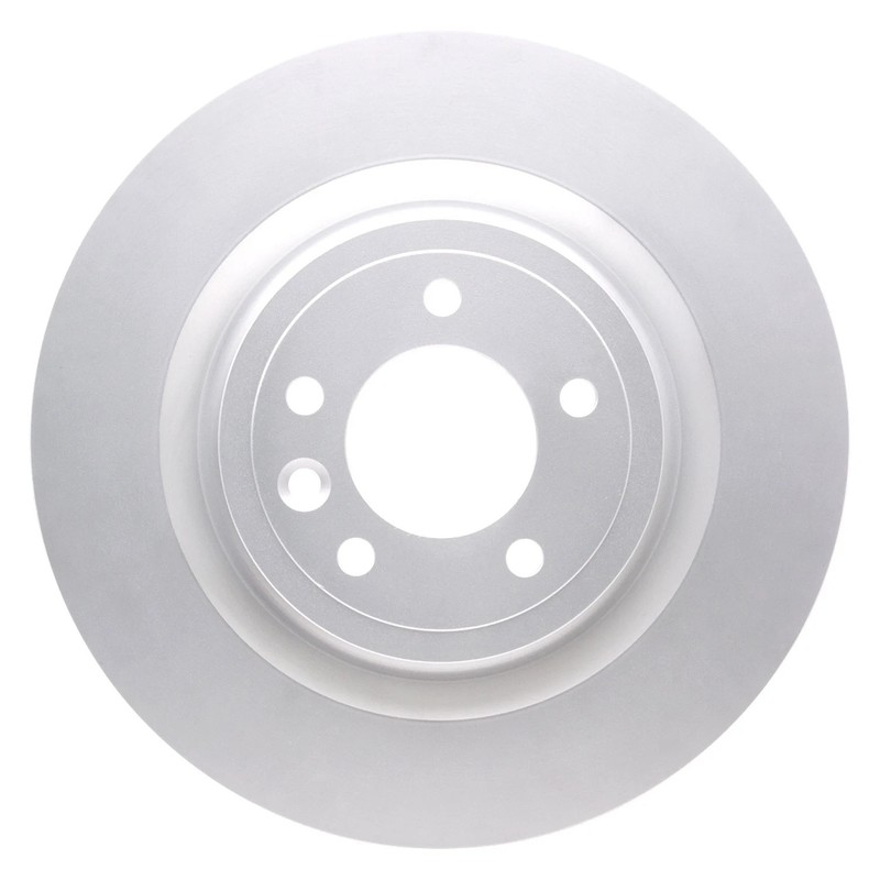For Land Rover Range Rover Sport 14-22 Brake Rotor DFC Hi-Carbon Alloy GEOMET