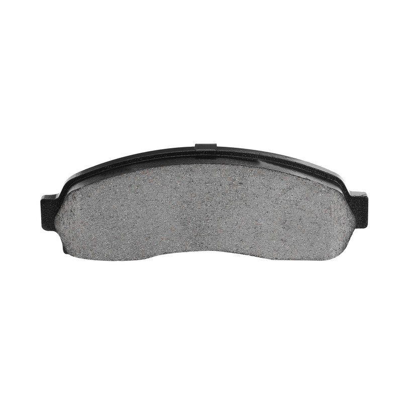 Front Disc Brake Rotors&Ceramic Brake Pads for Ford Ranger Explorer Sport Mazda gallery