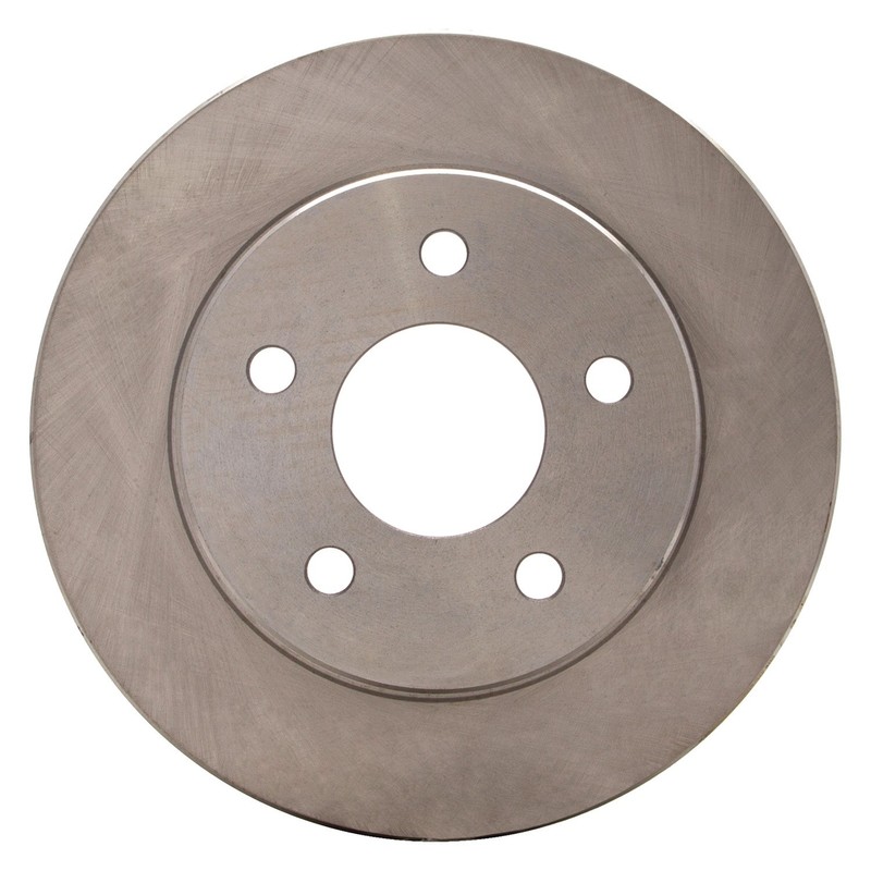 For Ford Thunderbird 1991-1997 DFC 600-54039 Premium Vented Front Brake Rotor