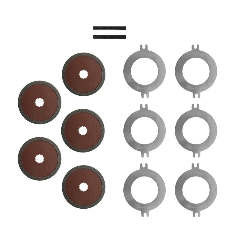 AM148465 Wet Brake Disk Kit for John Deere Gator XUV 625 825 835 855 865 Vehicle gallery