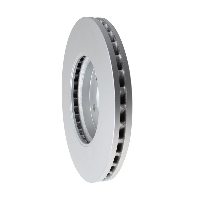 Hella Pagid 355122842 Disc Brake Rotor For 04-09 Mercedes-Benz E320 E350