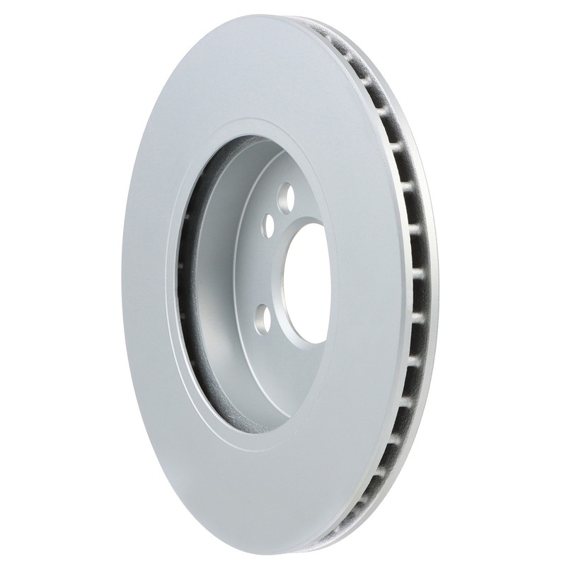 11.02 inch Front Disc Brake Rotors Set for 2007-2015 Mini Cooper Replacement gallery