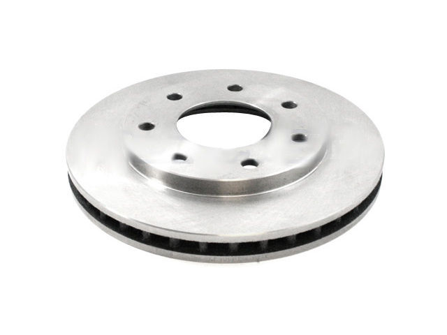DuraGo 59YC45K Front Brake Rotor Fits 1997-1999 Ford F250 4WD