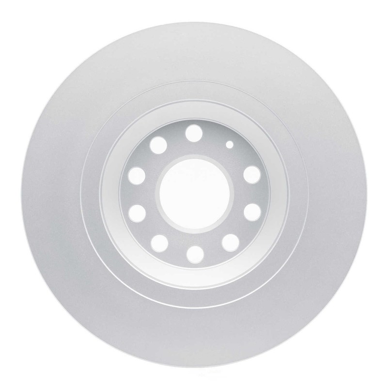 Disc Brake Rotor-AWD DFC 604-74030 gallery