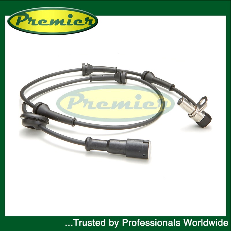 Premier Front ABS Wheel Speed Sensor Fits Land Rover Discovery TD5 (1998-2004) R