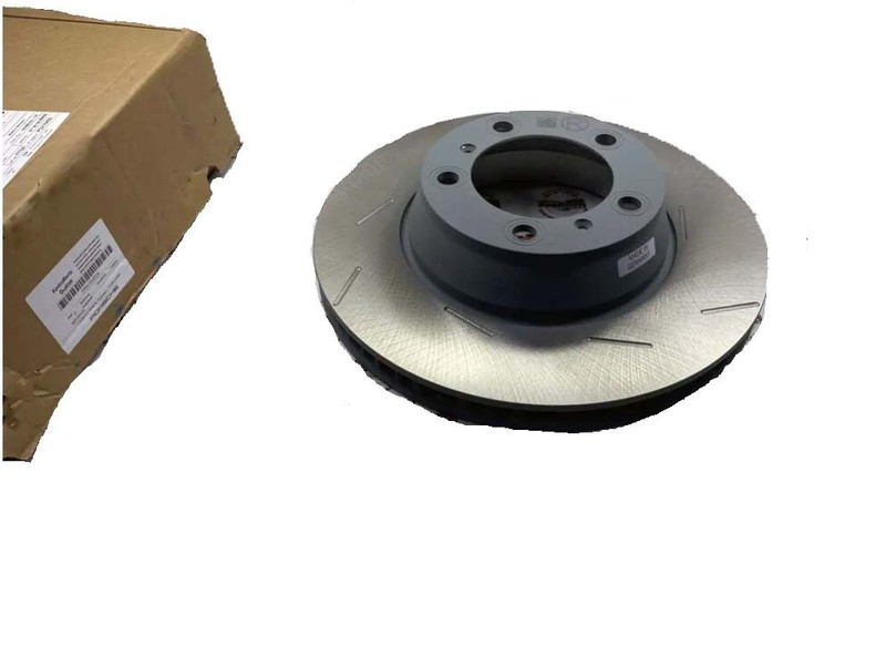 OEM NEW Rear Right Brake Disc For Porsche Panamera 971 2010-2019
